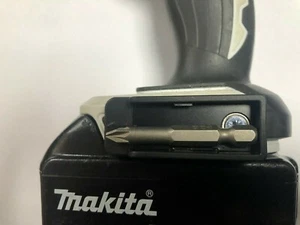 Makita magnetic BIT HOLDER Impact Drivers Drills 18V 10.8v DTD DHP DTW DTL DDA - Picture 1 of 2