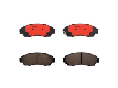 Juego de pastillas de freno delanteras Brembo 11311NT para Honda Accord Crosstour 2010-2011 Foto 1 de 2