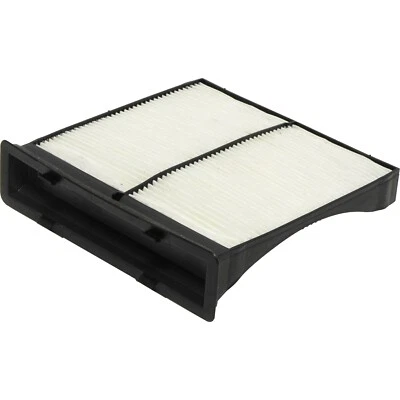 For 2009-2018 Subaru Forester Cabin Air Filter UAC 2010 2011 2012 2013 2014 2015 - Image 1 of 2