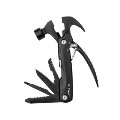 Portable Multi Tools Claw Hammer - image 1 of 4