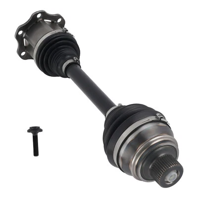 Передний левый или правый вал оси CV в сборе для Audi A6 A7 S6 S7 S8 Q5 - Изображение 1 из 4