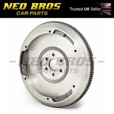 Vauxhall ASTRA Mk6 2014 1.6 Petrol Transmission Flywheel 55587031