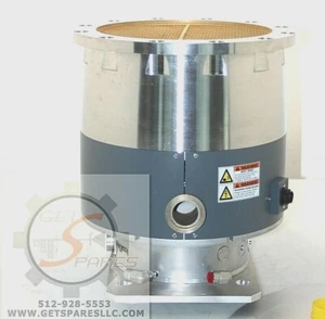ATH-2300M / GENERALÜBERHOLTE TURBO MOLEKULARE PUMPE MIT AUSTAUSCH / ADIXEN-ALCATEL - Bild 1 von 10