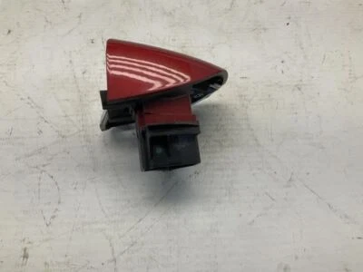 Tapa de extremo de manija de puerta trasera izquierda exterior Mercedes-Benz C300 12-18 OEM B Foto 1 de 4