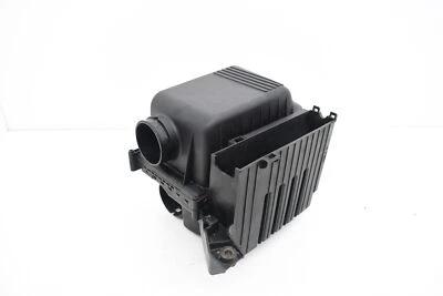 MINI COOPER S 2002-2006 FILTRO DE AIRE CARCASA ADMISIÓN LIMPIADOR CAJA OEM KW53 Foto 1 de 4