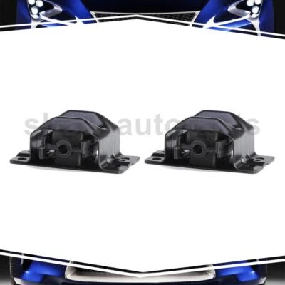 Anchor Front Engine Mount For Chevrolet G30 1990 1991 1992 1993 1994 1995 1996 - Image 1 of 3