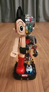 Pantasy Astro Boy 86203 Mechanical Clear Version