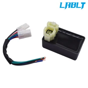 LABLT CDI Module Box 30410-Hn1-003 For Honda Sportrax 400 TRX400EX 1999-2004 - Picture 1 of 6