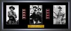Rooster Cogburn - John Wayne - Trio Film Cell ZF0494T1