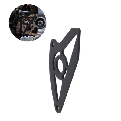 Fit For Suzuki DRZ 400S/DRZ 400E 2000-2022 1 PC Front Sprocket Chain Case Saver - Image 1 of 4
