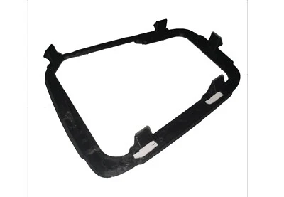 CORNICE cuffia cambio PER ALFA ROMEO GIULIETTA realizzata in ABS stampa 3d