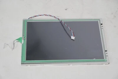 Kyocera TCG085WVLQDPFA-GA00 8.5" IPS LCM 800x480, 310nits, WLED Foto 1 de 4