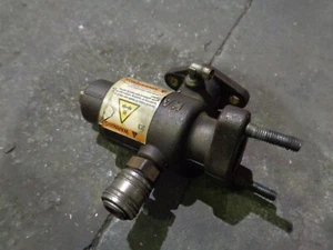 Válvula de presión mínima Kaeser - Compresor de aire Kaeser AS30T 2007 30 hp AS 20 25 - Imagen 1 de 7