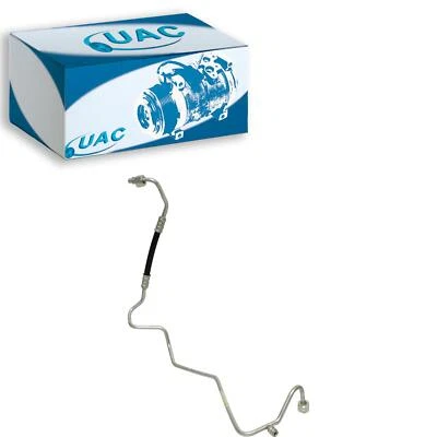 UAC A/C Refrigerant Liquid Hose For 1996-2002 GMC Savana 2500 - Изображение 1 из 2