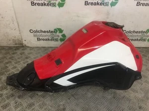 HONDA CRF1000 AFRICA TWIN PETROL TANK YEAR 2016-2019 (STOCK 695) - Picture 1 of 6