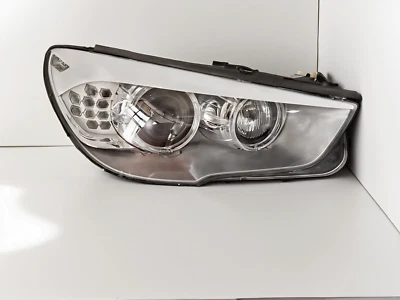Faro xenón derecho BMW 507 535i GT 2010-2017 HID 550i GT Foto 1 de 4
