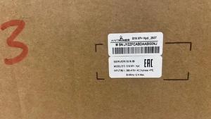 New Bitmain Antminer S19 XP+ Hyd 293TH/s Bitcoin Miner – Original packaging - Picture 1 of 6