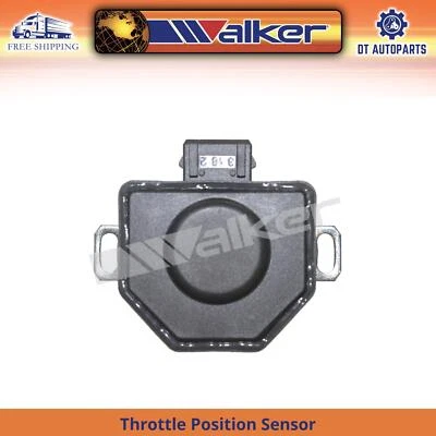 Para Ferrari Mondial 1988 3.2 3.2L V8 Sensor de posición del acelerador Andador Foto 1 de 4