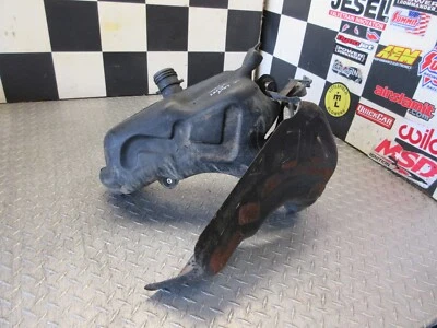 83-87 Suzuki Quadrunner 125 tanque de gasolina pila de combustible depósito de gasolina 83-84 modelo E  Foto 1 de 4