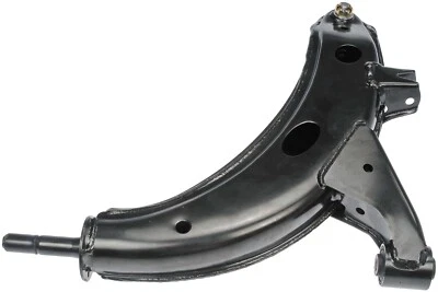 Brazo de control inferior delantero derecho y rótula Dorman para Subaru Impreza 1999-2001 Foto 1 de 2