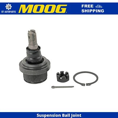 Rótula de suspensión delantera inferior MOOG 2003-2020 Toyota 4Runner 2003 2004 Foto 1 de 4
