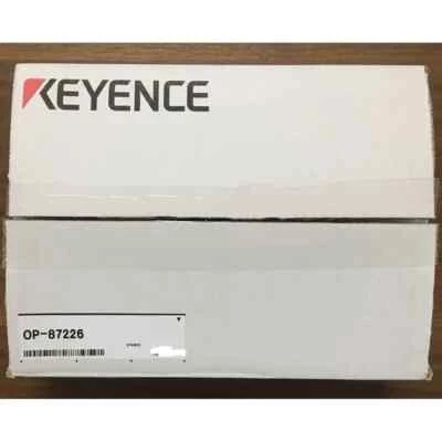 1PC New Keyence OP-87226 Control Cable OP87226  - Image 1 of 2