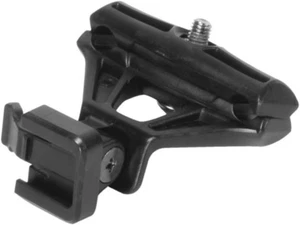 Serfas TST Bicycle Tail Light Saddle Rail Mount - Uni-Rail - Picture 1 of 12