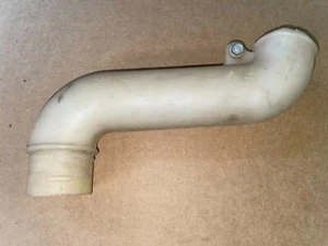 Corvette 73-74 windshield washer bottle filler neck GM 334775 - Picture 1 of 8