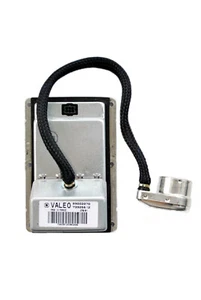 OEM Xenon Control Valeo 6x Pins with cable Vw Lupo Audi A4 Peugeot 607  Ferrari - Bild 1 von 4