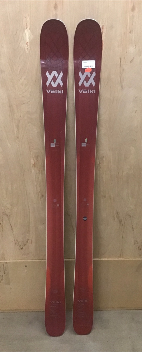 Volkl Kenja Downhill Skis for sale | eBay Volkl Kenja Downhill Skis for sale | eBay