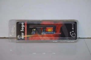VOITURE AUTO TUNING PLAQUE TDI - Imagen 1 de 1