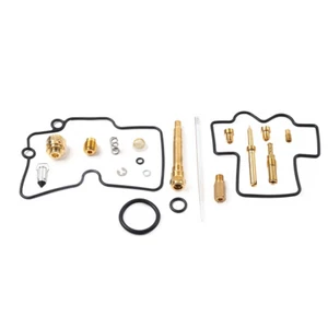 1Set Vergaser Carb Reparatur Rebuild Kit Für Honda CRF150F CRF 150 F 2003-2005 - Picture 1 of 5
