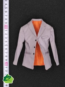 DJ CUSTOM 1:6 Scale EX001 Criminal Joker - Suit - Imagen 1 de 2