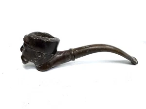 Jolie Pipe : "Tête de Gentleman" - Bruyère fine - Imagen 1 de 2