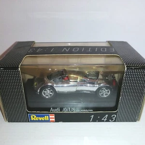 AUDI AVUS QUATTRO REF.08508 REVELL EDITION SCALA 1/43 - Foto 1 di 4