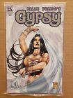 Gypsy #1 Platinum Foil Edition Avatar sealed with COA only 700 copies NM-