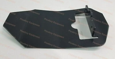 87047426 Zapata de deslizamiento para muchos modelos de acondicionador de cortacésped de disco New Holland Discbine Foto 1 de 4