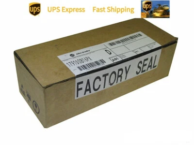 1791D-0B16PX AB 1791D-0B16PX Factory Sealed Surplus UPS Expedited - Image 1 of 2