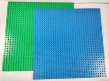 LEGO plaque 32x32 d'bleu plaque de base Bauplatte Eau Mer Blue Plate 3811 LEGO plaque 32x32 d'bleu plaque de base Bauplatte Eau Mer Blue Plate 3811