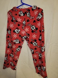 Kids Pajama Disney Mickey Mouse Jammy Pants that are so cute! - Picture 1 of 4