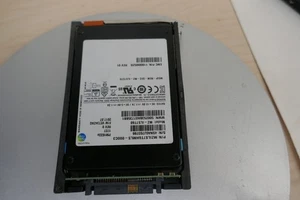 Samsung MZ-ILS7T60 PM1633a 7.68TB 12Gb/s SAS 2.5" SSD – EMC Compatible + Tray - Picture 1 of 9