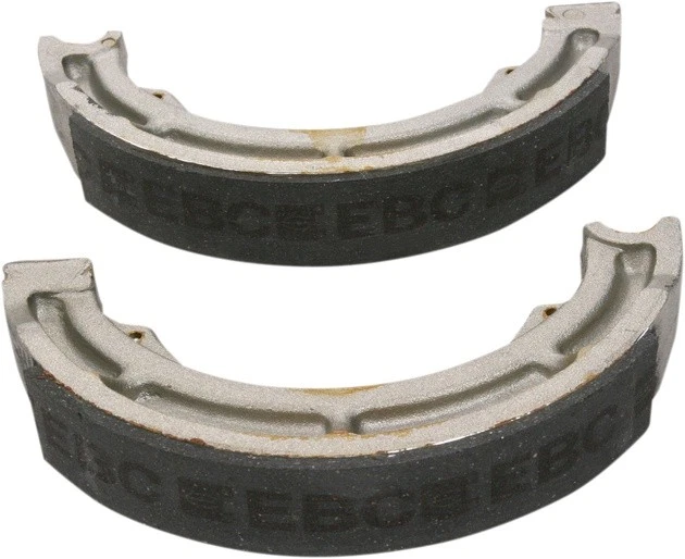 EBC Brake Shoes Rear #609 for Suzuki - Image 1 of 1