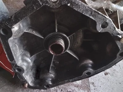 Полноприводная раздаточная коробка подходит для 02–05 MOUNTAINEER 200924 - Изображение 1 из 4