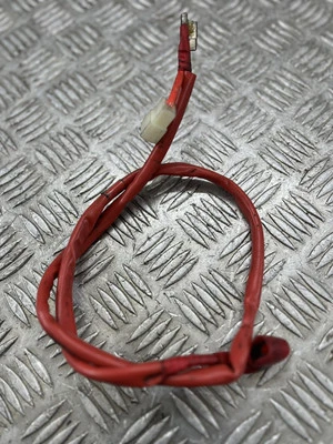 Sym Jet 4 125 Efi 2020 batería positiva cable plomo 2017 - 2021 Foto 1 de 3