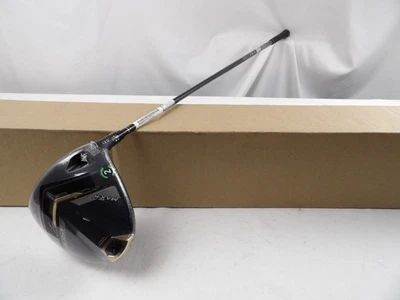 Nuevo driver para mujer Cobra DS-ADAPT MAX-K 12,0° UST Mamiya Helio 4F1 eje L-Flex Foto 1 de 4