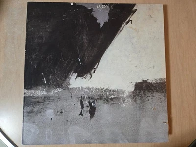 New Order Shellshock 12" A&M Records Synth Foto 1 de 4