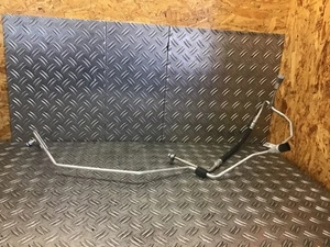 480778 Hochdruck-/Niederdruckleitung für Klimaanlage Seat Ibiza V (KJ1) 1.0 TSI - Picture 1 of 4