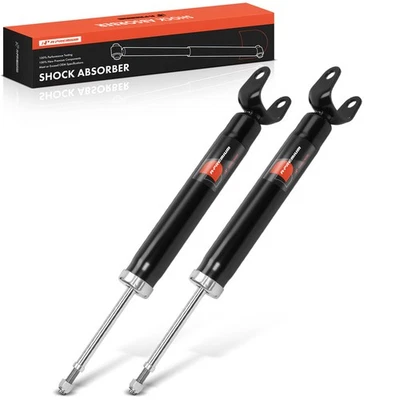 A-Premium 2x Rear Shock Absorber for Jeep Grand Cherokee 11-21 WK2 Dodge Durango - Image 1 of 4