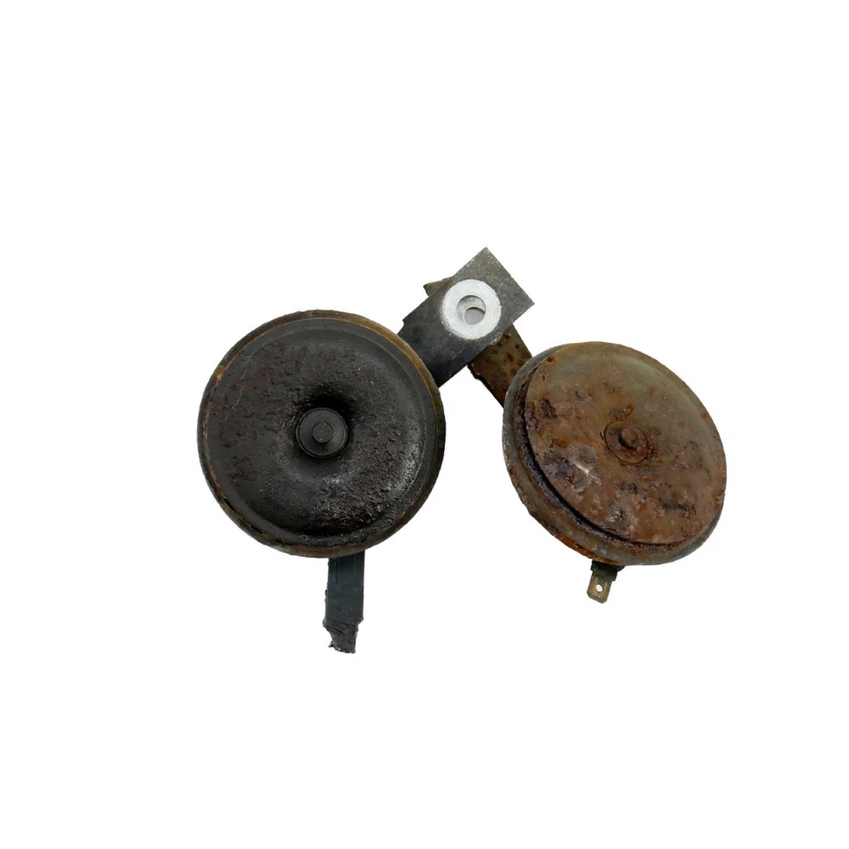 Bocina Mitsubishi Lancer X (GS44S) Foto 1 de 1