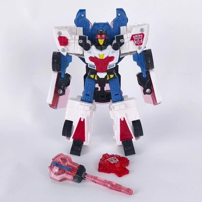 Transformers Breakaway Complete Movie 2007 Deluxe Class Walmart Exclusive - Image 1 of 4